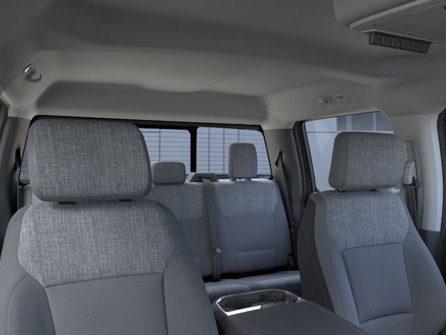 2026 Ford SuperDuty XLT