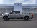 2026 Ford SuperDuty XLT