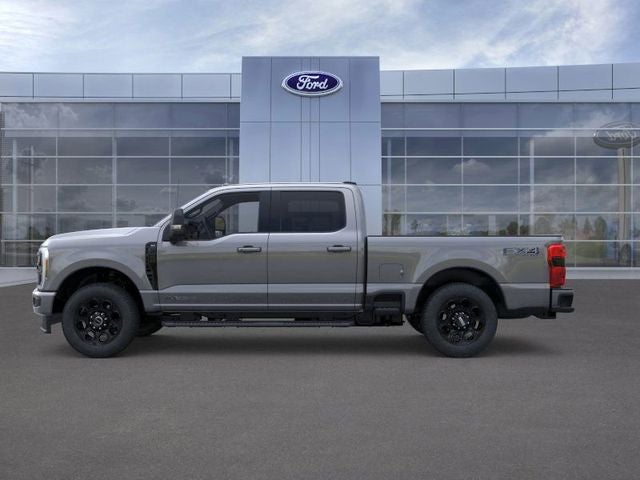 2026 Ford SuperDuty XLT