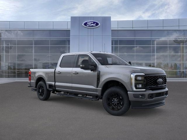 2026 Ford SuperDuty XLT
