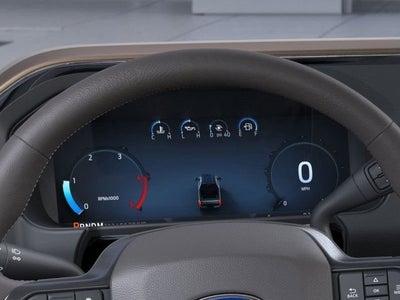 2026 Ford SuperDuty King Ranch