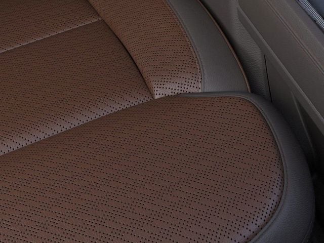 2026 Ford SuperDuty King Ranch