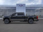 2026 Ford SuperDuty King Ranch