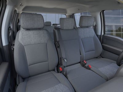 2025 Ford SuperDuty XLT