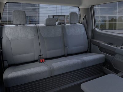 2025 Ford SuperDuty XLT