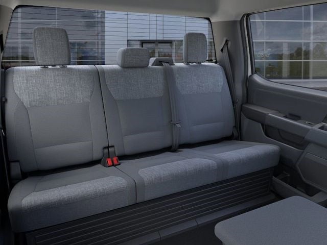 2025 Ford SuperDuty XLT