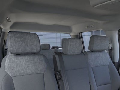 2025 Ford SuperDuty XLT