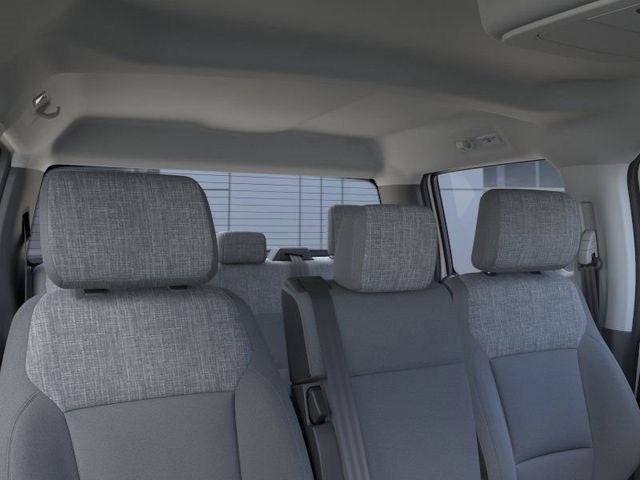 2025 Ford SuperDuty XLT