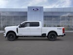 2025 Ford SuperDuty XLT