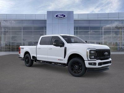 2025 Ford SuperDuty XLT