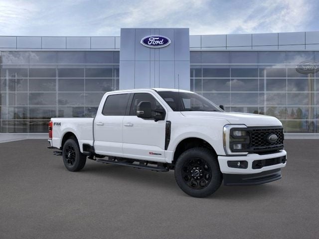 2025 Ford SuperDuty XLT