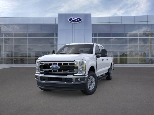 2026 Ford SuperDuty XLT