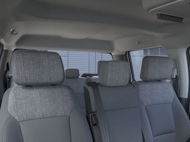 2026 Ford SuperDuty XLT