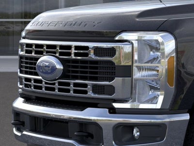 2026 Ford SuperDuty XLT