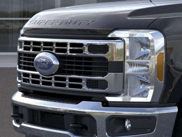 2026 Ford SuperDuty XLT