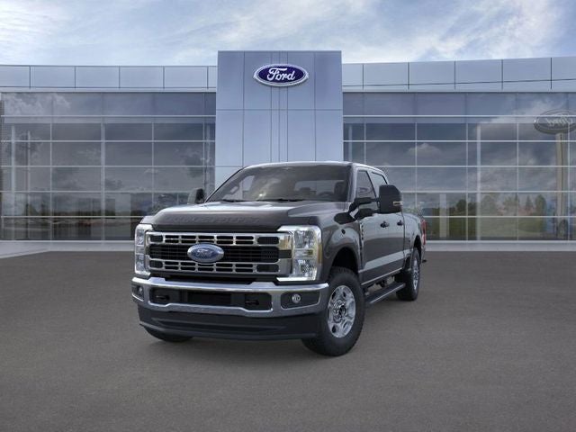 2026 Ford SuperDuty XLT