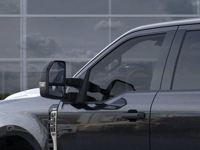 2026 Ford SuperDuty XLT