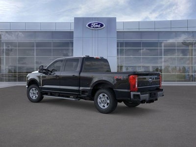 2026 Ford SuperDuty XLT