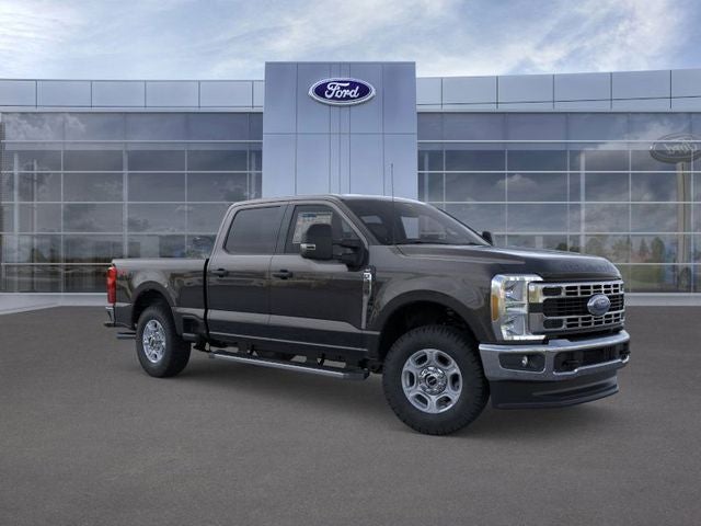2026 Ford SuperDuty XLT