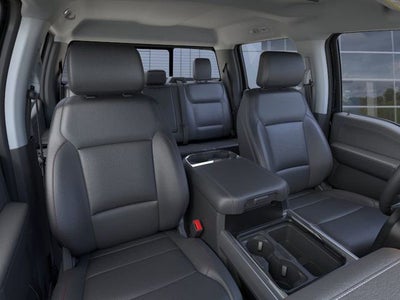 2026 Ford SuperDuty Lariat