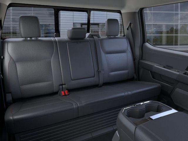 2026 Ford SuperDuty Lariat