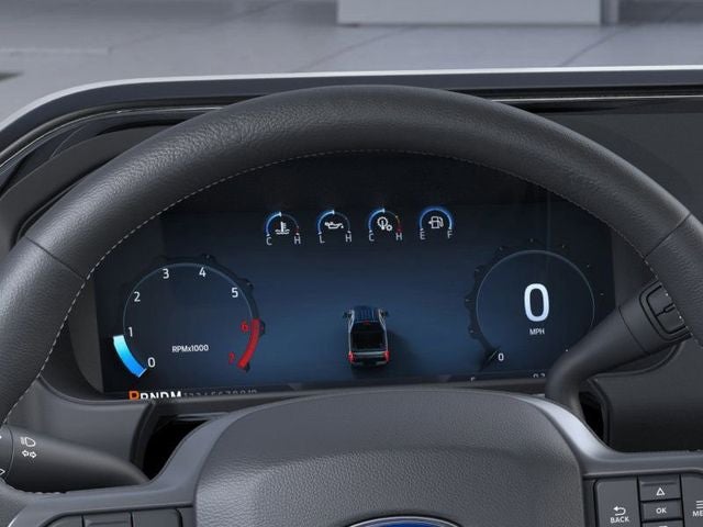 2026 Ford SuperDuty Lariat