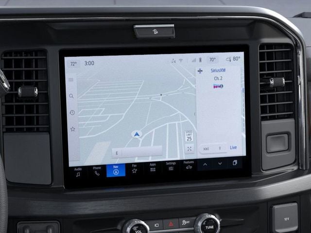 2026 Ford SuperDuty Lariat