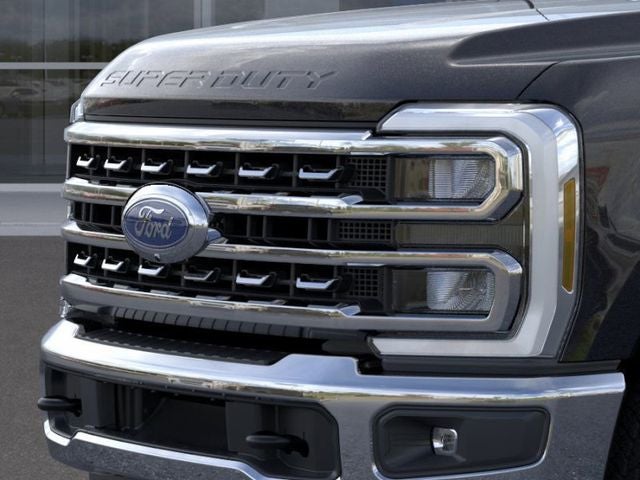 2026 Ford SuperDuty Lariat