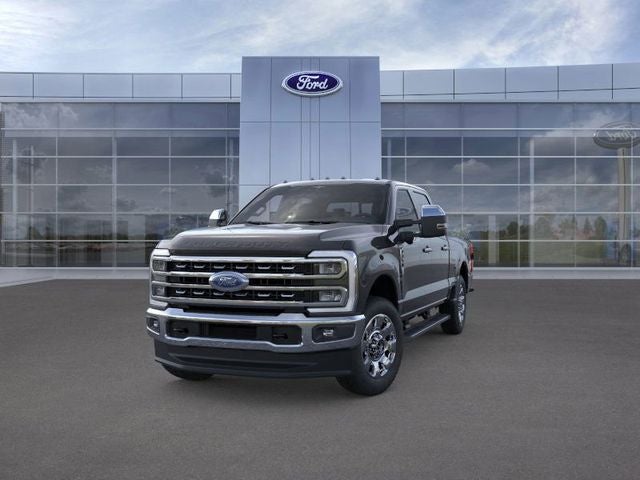 2026 Ford SuperDuty Lariat