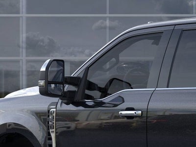 2026 Ford SuperDuty Lariat