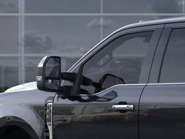 2026 Ford SuperDuty Lariat