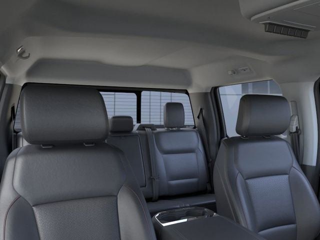 2026 Ford SuperDuty Lariat