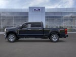 2026 Ford SuperDuty Lariat
