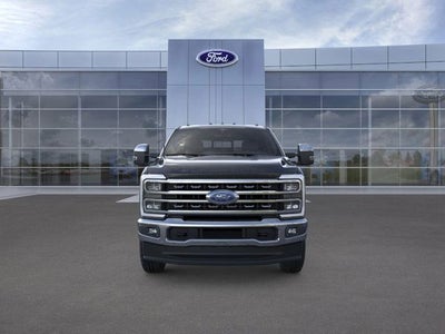 2026 Ford SuperDuty Lariat