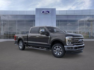 2026 Ford SuperDuty Lariat