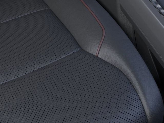 2025 Ford SuperDuty Lariat Chrome Package