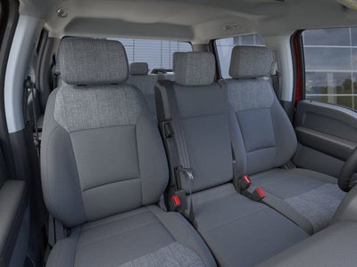 2025 Ford SuperDuty XLT DRW