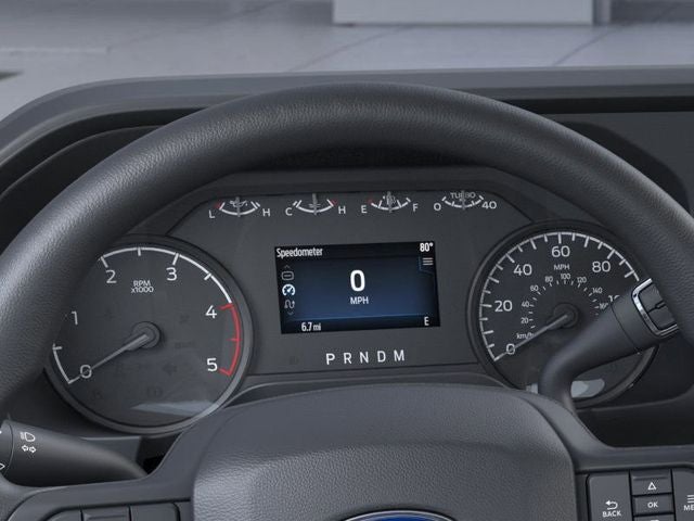 2025 Ford SuperDuty XLT DRW