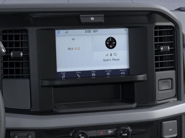 2025 Ford SuperDuty XLT DRW