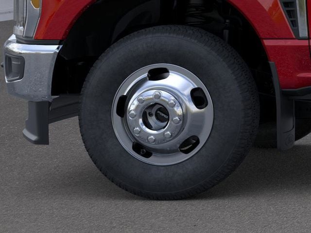 2025 Ford SuperDuty XLT DRW