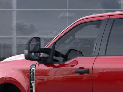 2025 Ford SuperDuty XLT DRW