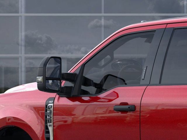 2025 Ford SuperDuty XLT DRW