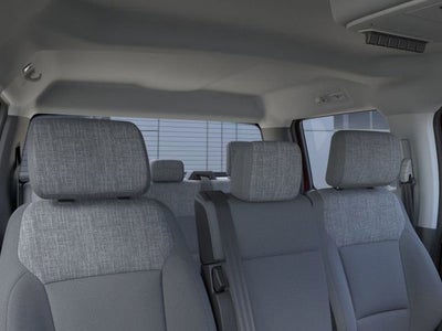 2025 Ford SuperDuty XLT DRW