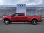 2025 Ford SuperDuty XLT DRW