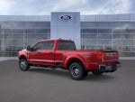 2025 Ford SuperDuty XLT DRW