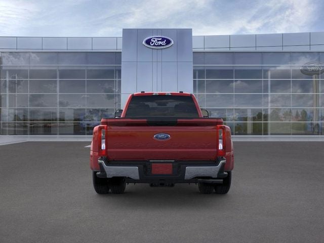 2025 Ford SuperDuty XLT DRW