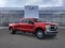 2025 Ford SuperDuty XLT DRW