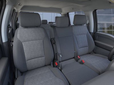 2025 Ford SuperDuty XL DRW