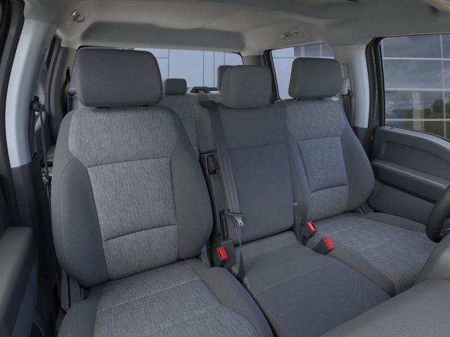 2025 Ford SuperDuty XL DRW