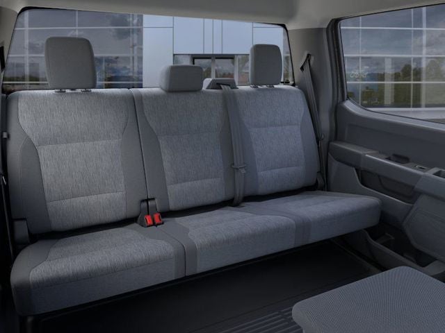 2025 Ford SuperDuty XL DRW